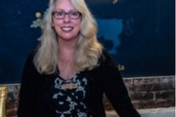 Michelle Armentrout - Tasting Room