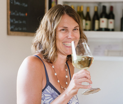 Laura Lavallee - Tasting Room Manager / Wine Club Manager/ Owner