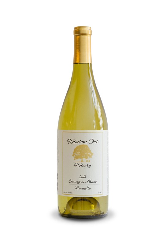 2018 Sauvignon Blanc