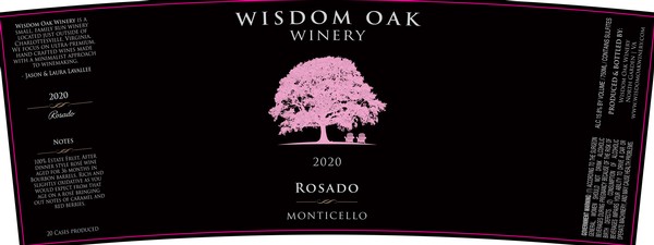 2020 Rose Port
