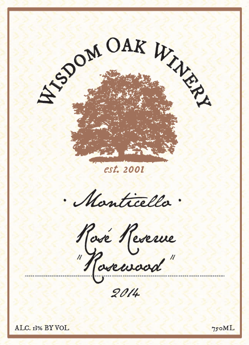 Rosé Reserve
