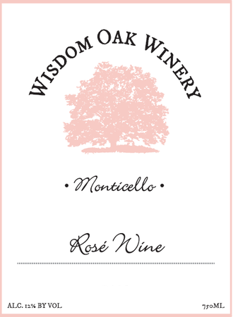 2018 Rosé