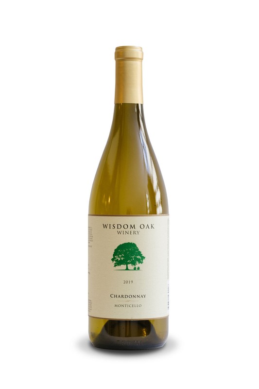 2019 Chardonnay Reserve