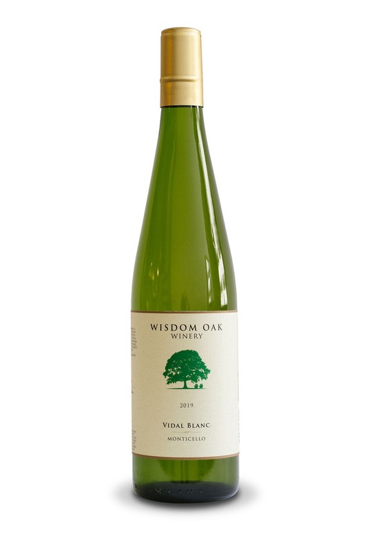 2019 Vidal Blanc