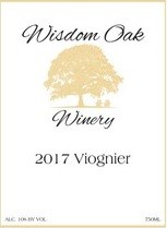 2017 Viognier Image