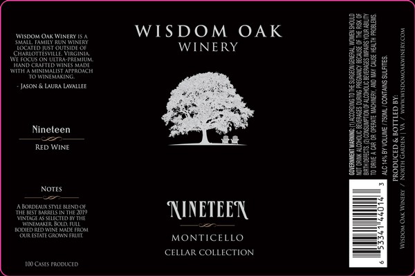 NINETEEN - Magnum
