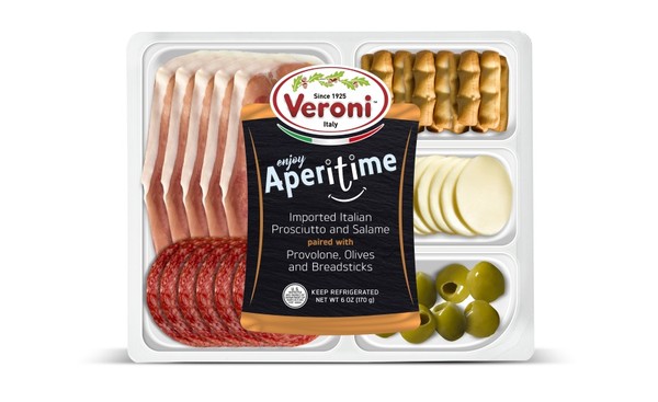 Snack Pack