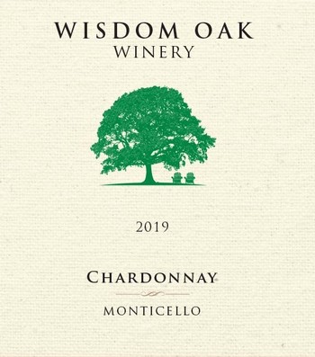 2019 Chardonnay