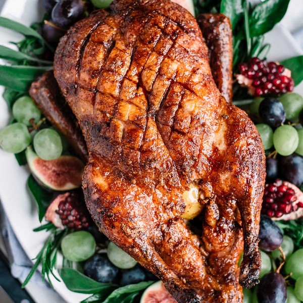 Duck Dinner