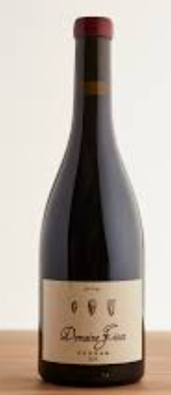 Domaine Finot Rouge
