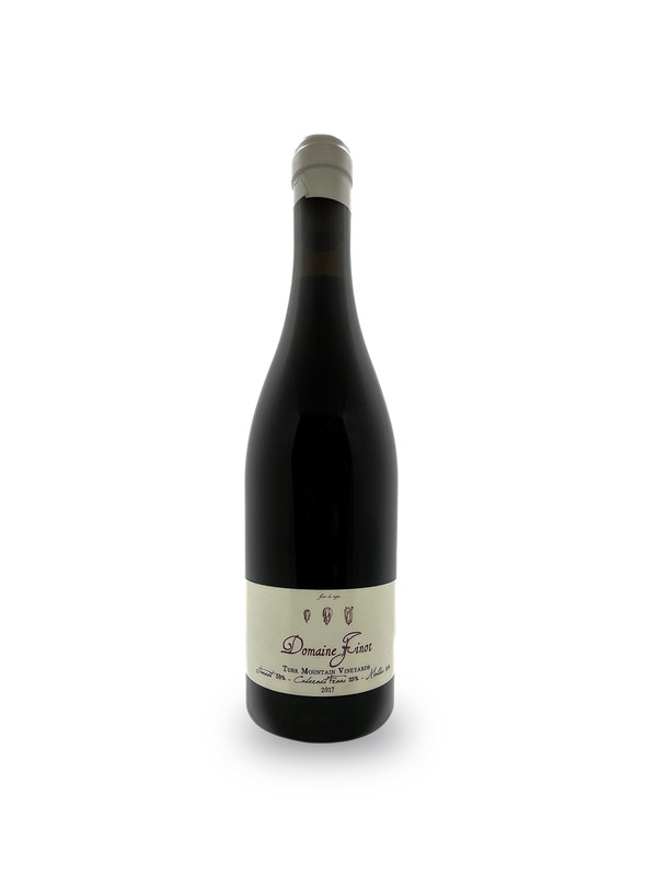Domaine Finot Rouge