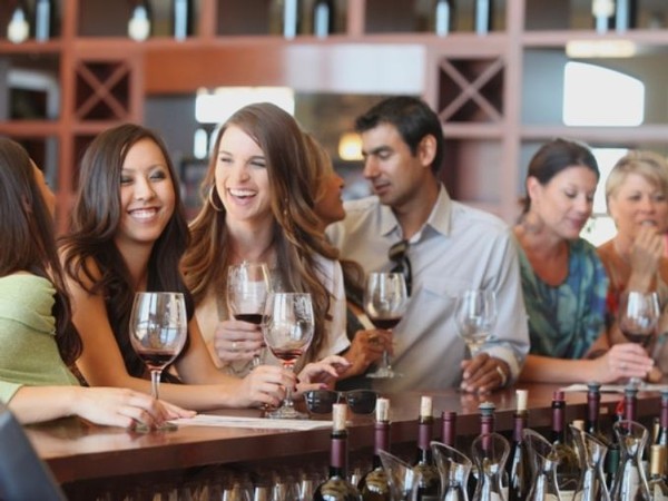 Sparkling 101: Intro to Sparkling