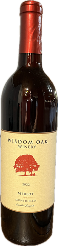 2022 Merlot
