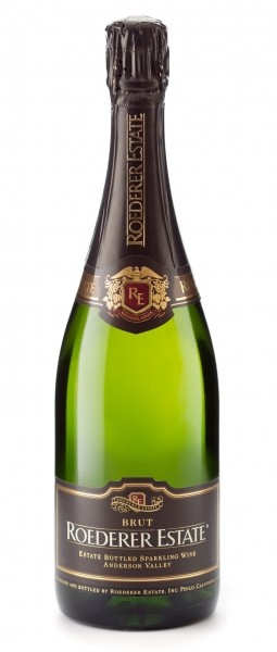 Roederer, Brut