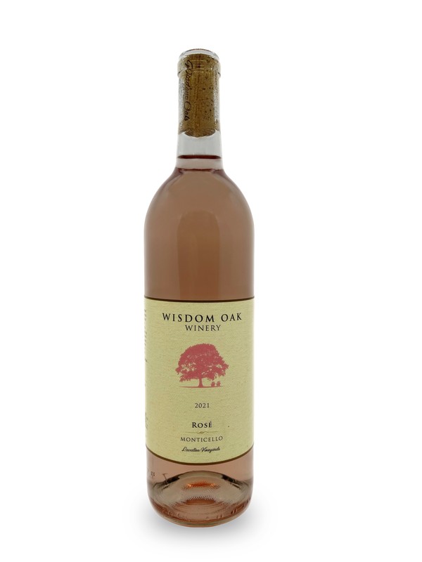 2021 Rosé
