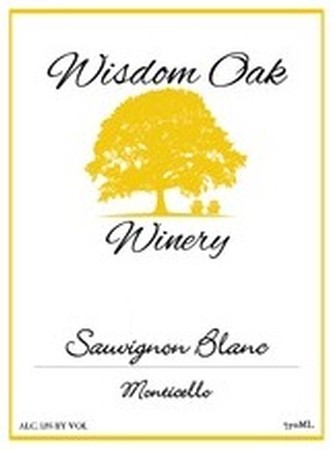 2018 Sauvignon Blanc