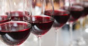 Cabernet Franc Food + Wine Pairing Image