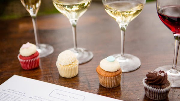 Sips & Sweets