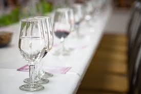 Harvest Dinner 2023