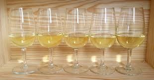 Petit Manseng Tasting