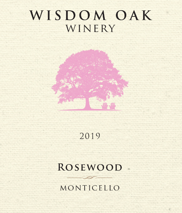 2019 Rosewood