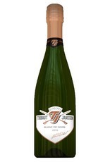 Thibaut Janisson Blanc de Noirs