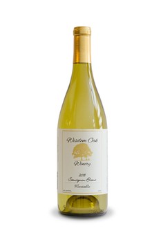 2018 Sauvignon Blanc