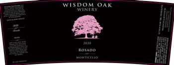 2020 Rose Port