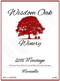 2016 Meritage