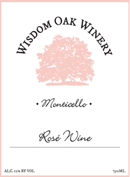 2018 Rosé