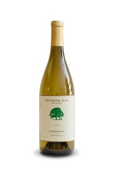 2019 Chardonnay Reserve