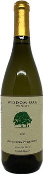 2021 Chardonnay Reserve