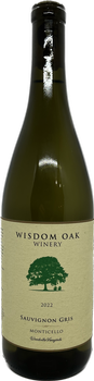 2022 Sauvignon Gris