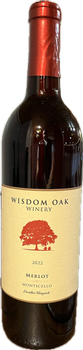2022 Merlot