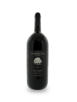 2019 Petit Verdot - 1.5L Magnum