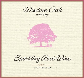 2019 Sparkling Rose Brut Nature