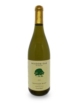 2021 Sauvignon Blanc