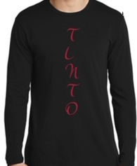 Long Sleeve - Tinto Shirt