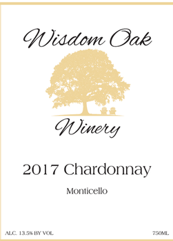 2017 Chardonnay