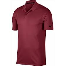 WOW - Nike Dri-Fit Polo Shirt